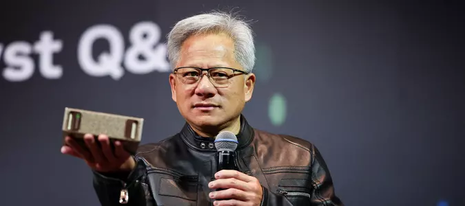 Nvidia to invest $100 billion in OpenAI to build data centers