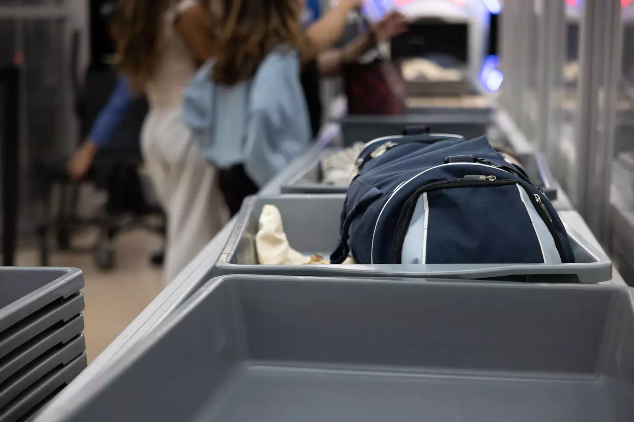 These Everyday Items Could Get Your Bag Flagged at TSA—Here’s What to Know Before You Fly