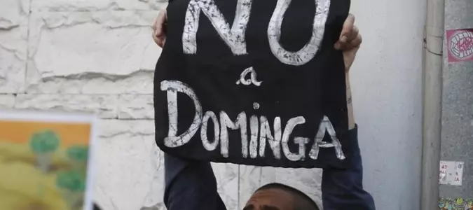 Chile's Supreme Court revives mining project after 12 years of review