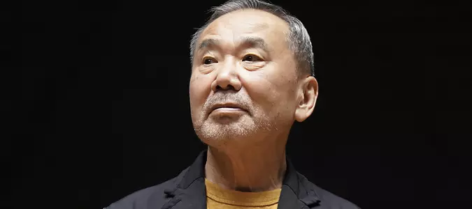 Haruki Murakami to be celebrated with an evening of words and music in New York City