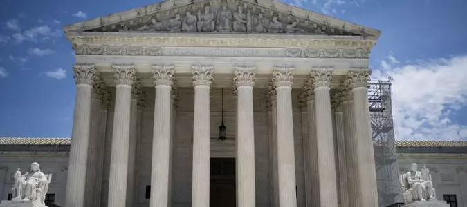 Supreme Court reconsiders precedent, allows Trump to fire FTC commissioner
