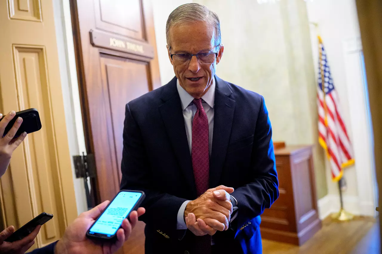 Both sides dig in ahead of threatened government shutdown