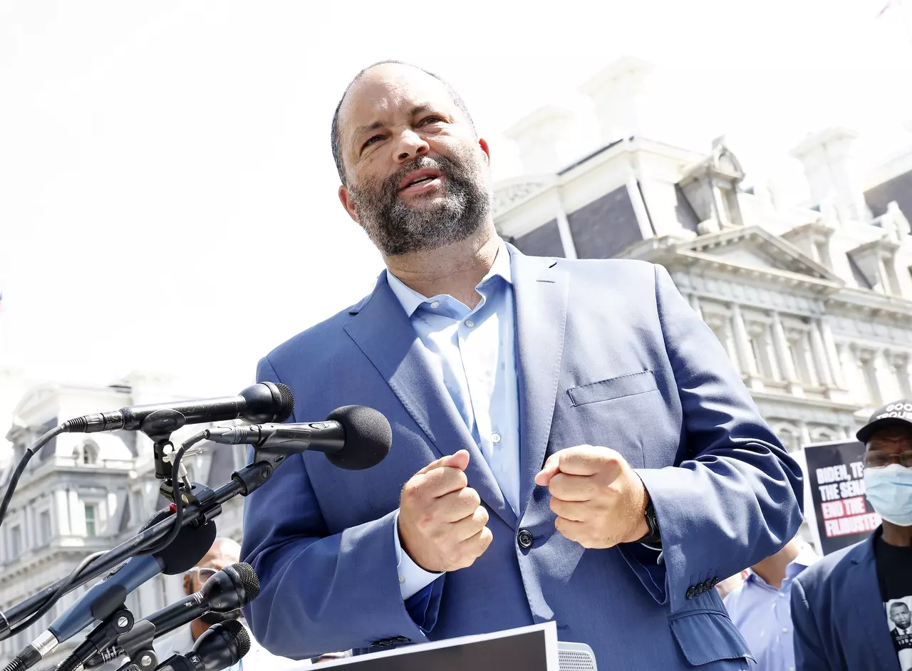 Sierra Club in turmoil after board fires executive director