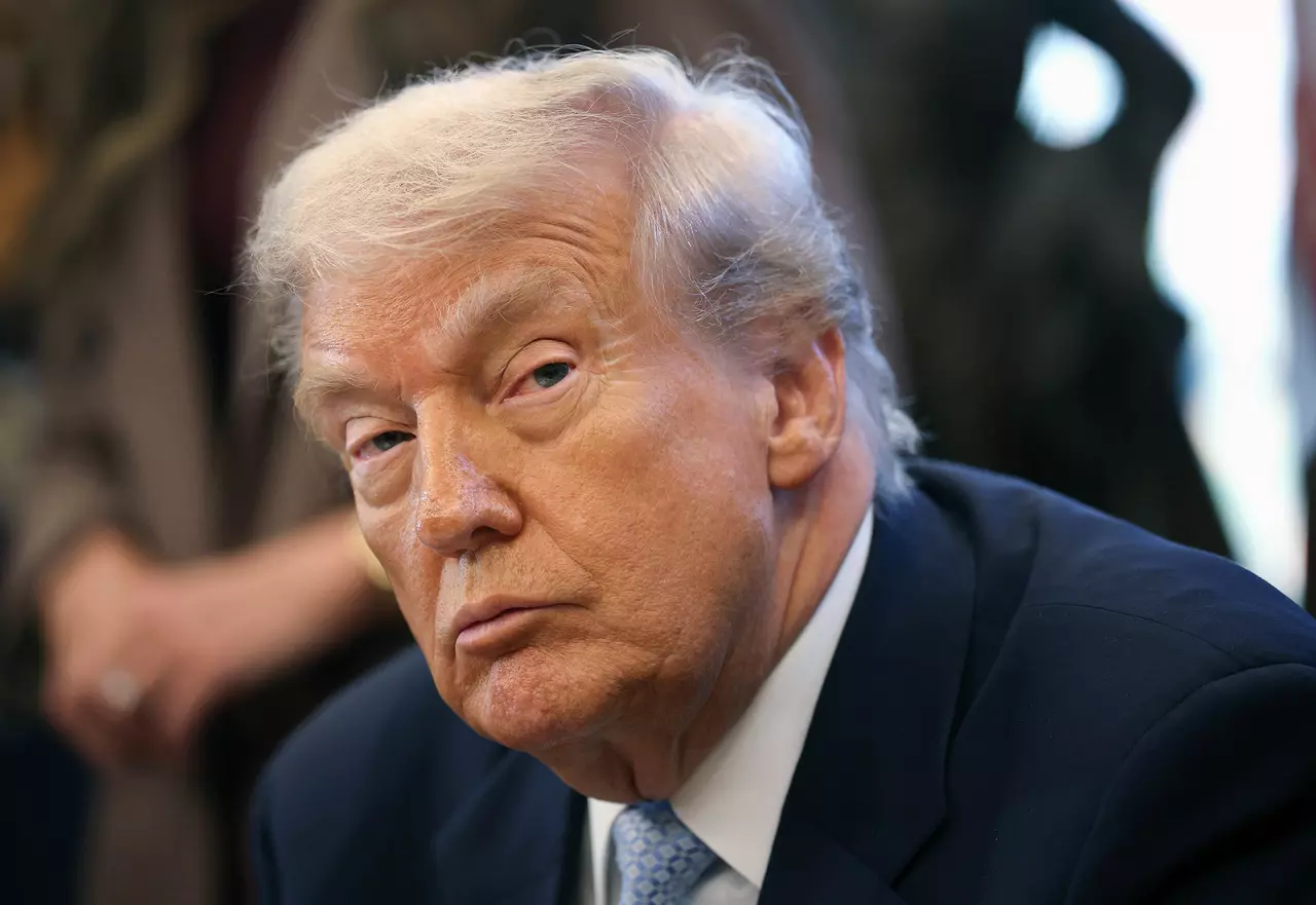 DOJ investigating Trump sex abuse accuser E. Jean Carroll, reports say