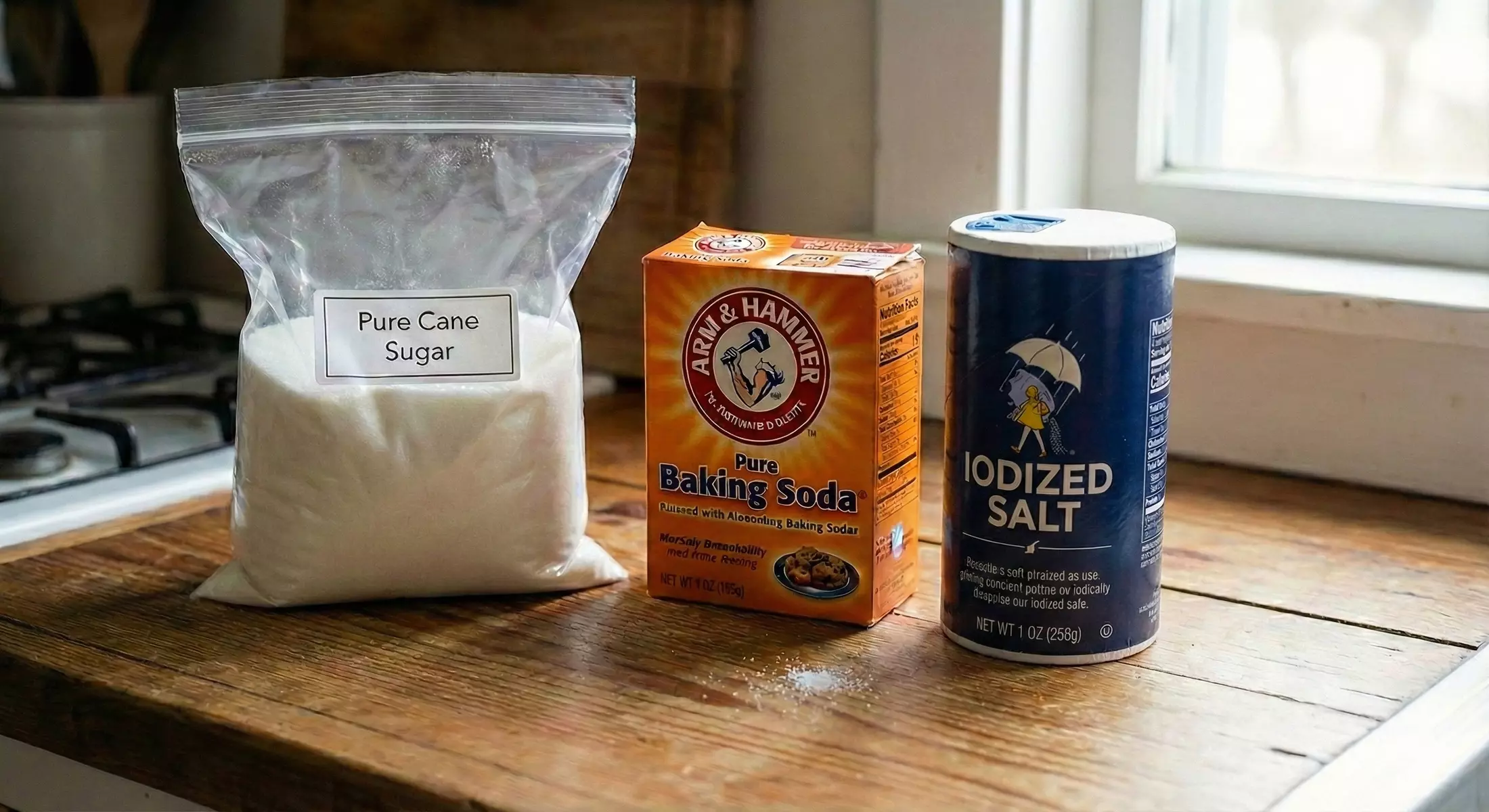 10 Household Products You Should Always Buy Generic