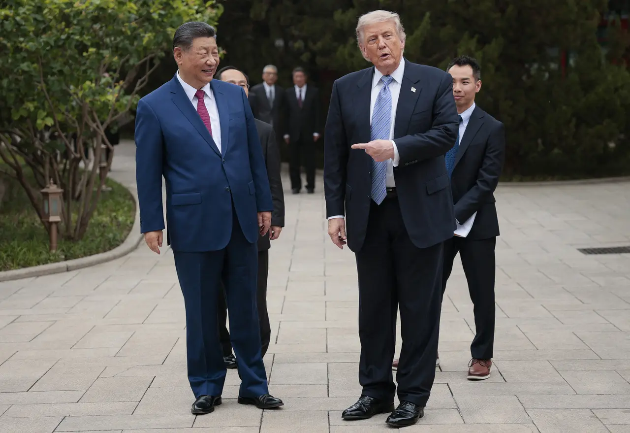 Commentary: How President Donald Trump’s summit with China’s Xi Jinping can yield dividends
