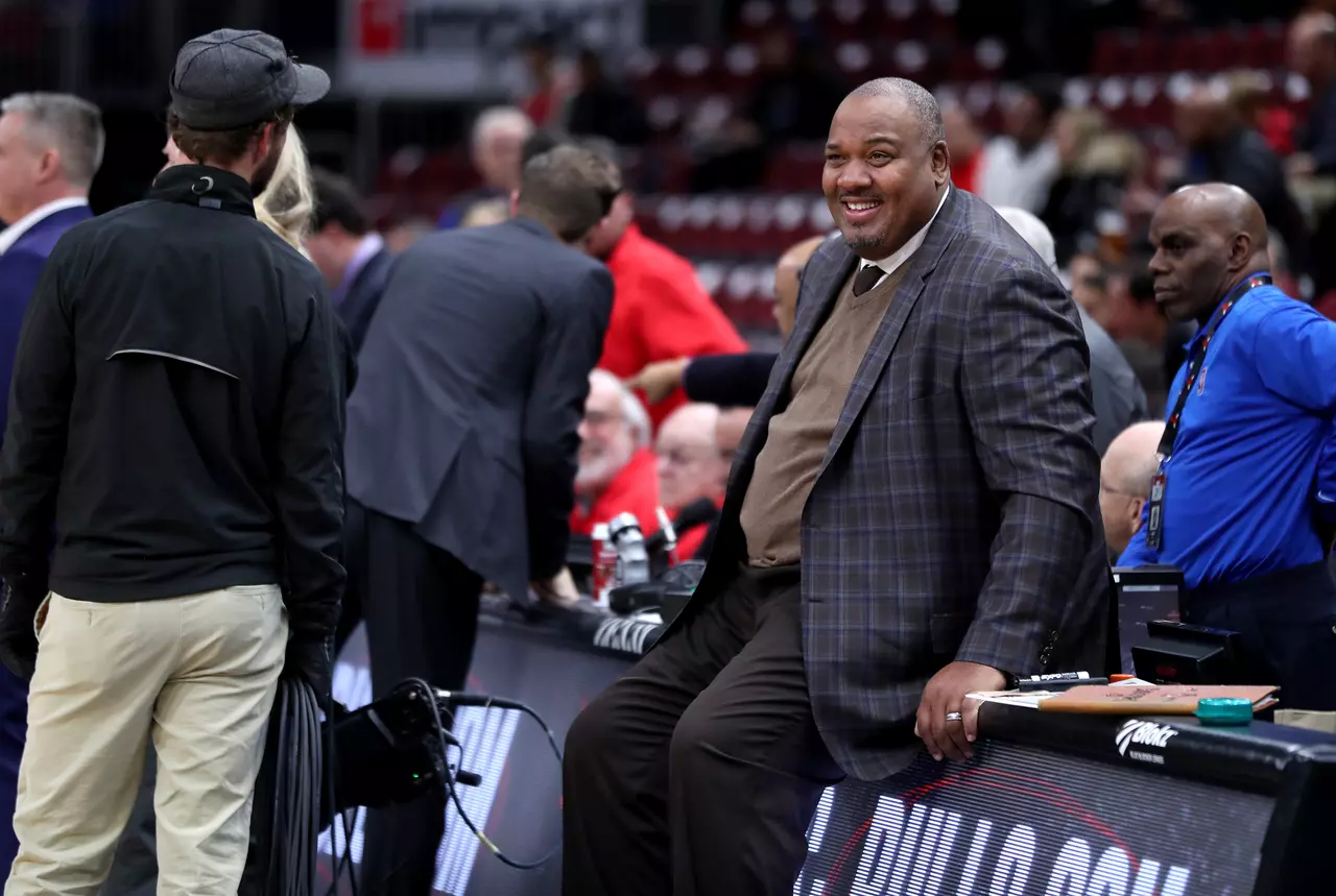 Additional testing required to confirm Bulls broadcaster Stacey King’s cause of death