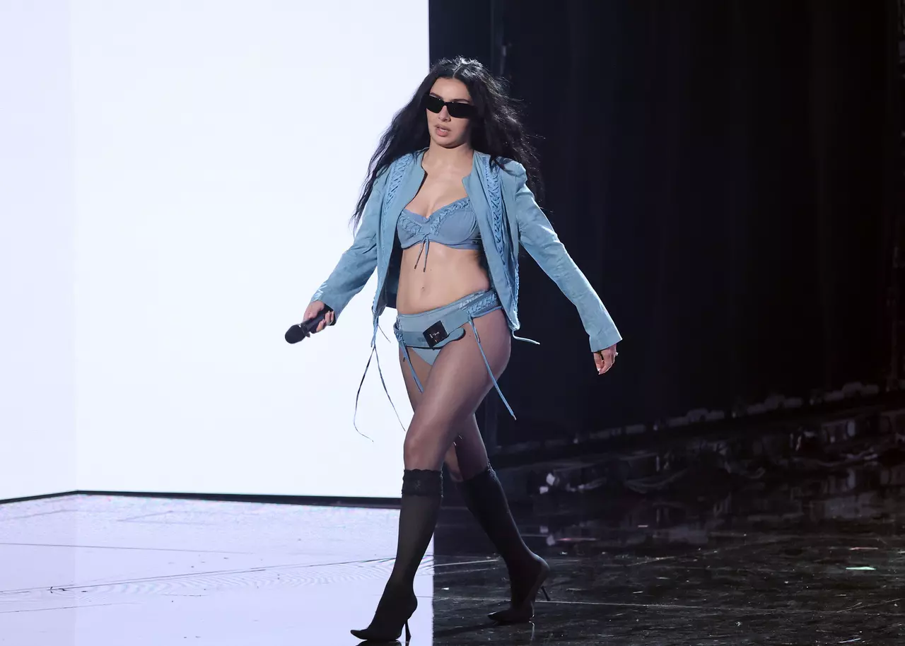 Charli XCX announces ‘Music, Fashion, Film Tour’ with San Diego and LA concerts