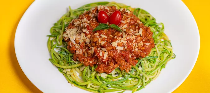 Reduce Your Carb Intake With These Easy Substitutes