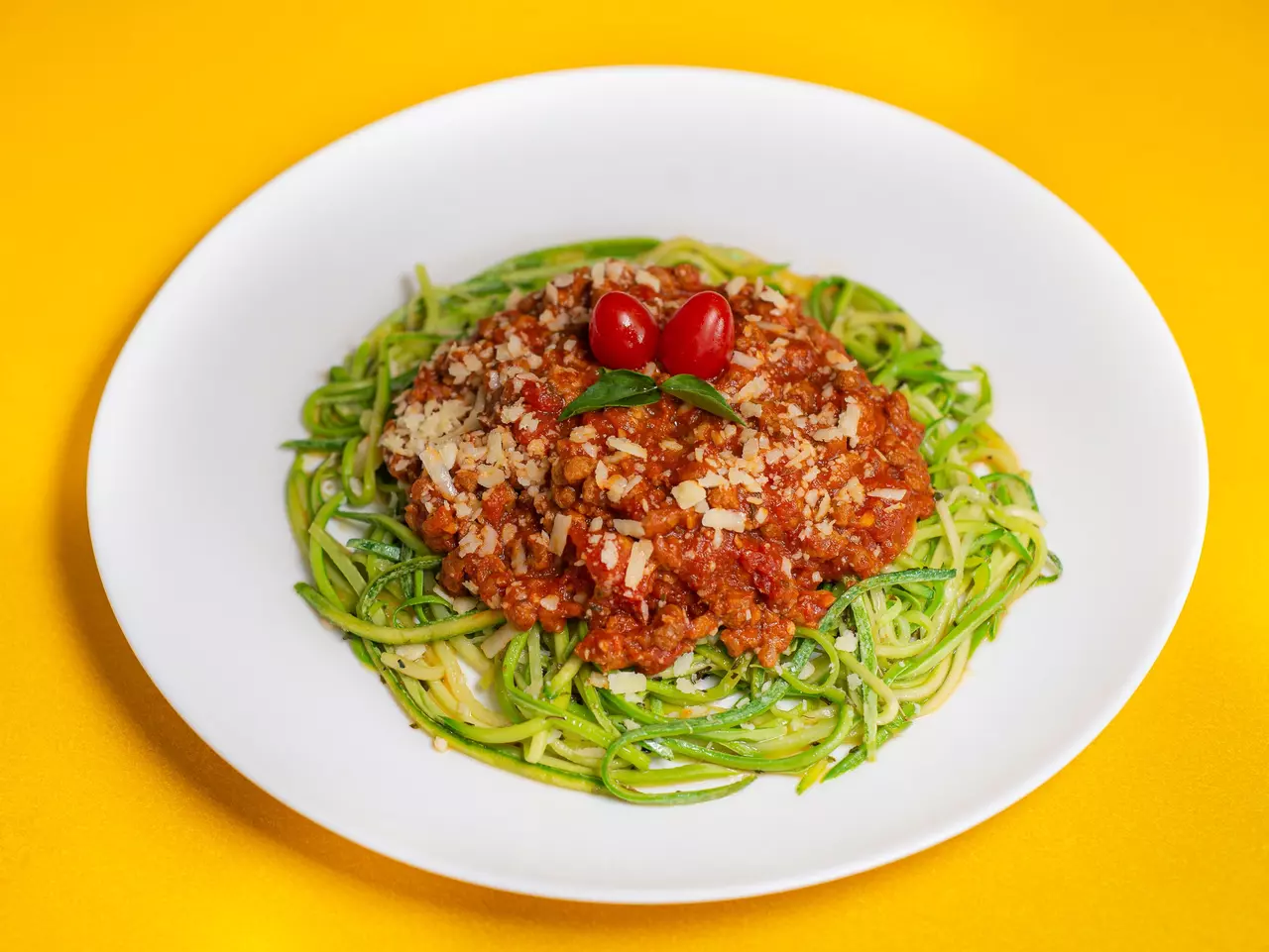 Reduce Your Carb Intake With These Easy Substitutes
