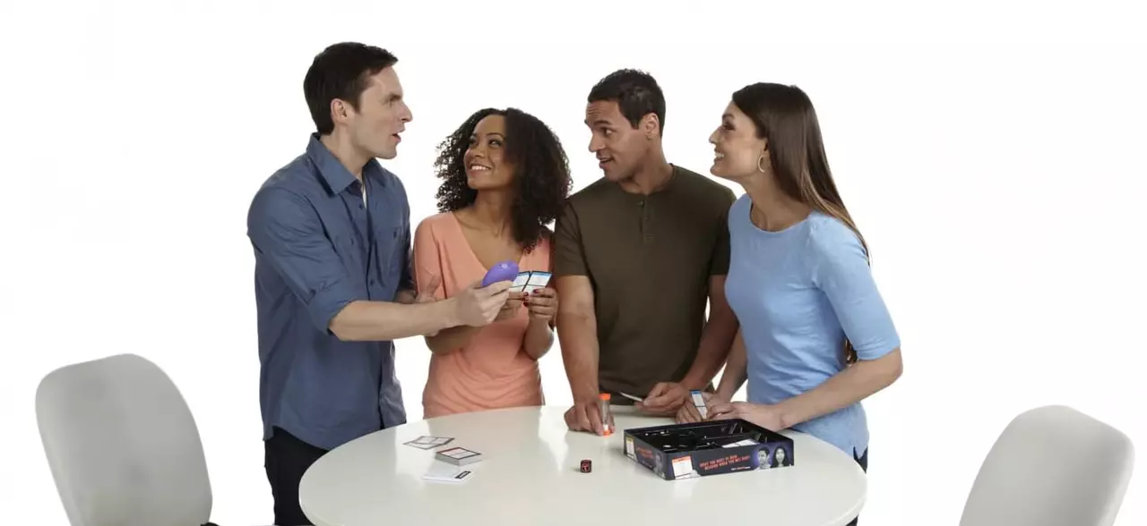 The 7 Best Board Games for Parties