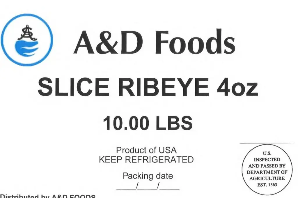 USDA: Meat recalled for lack of inspection, false labels