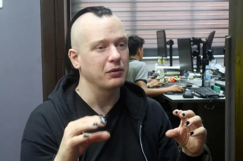 Ecuador orders deportation of Swedish programmer Ola Bini