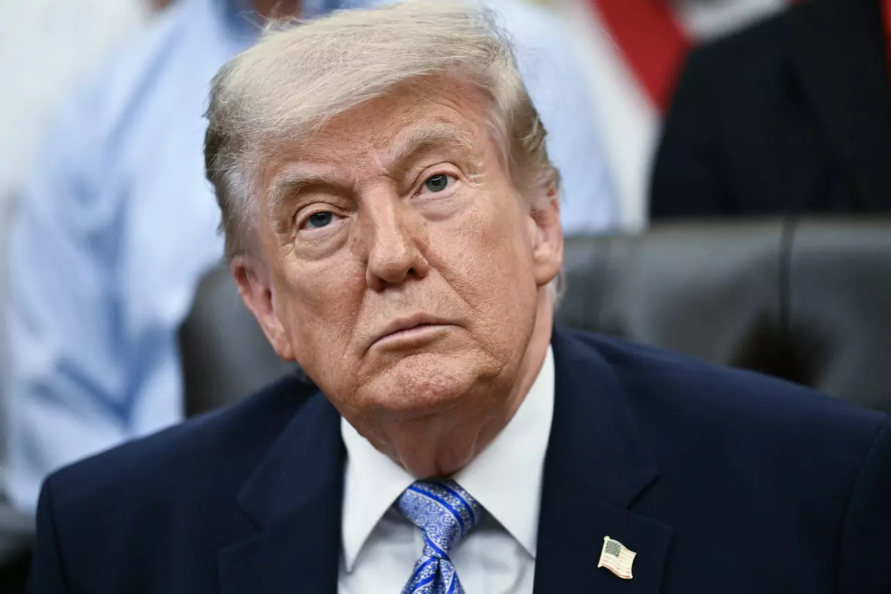 Carl P. Leubsdorf: GOP hopefuls needed Trump in spring, but he’ll hurt in fall