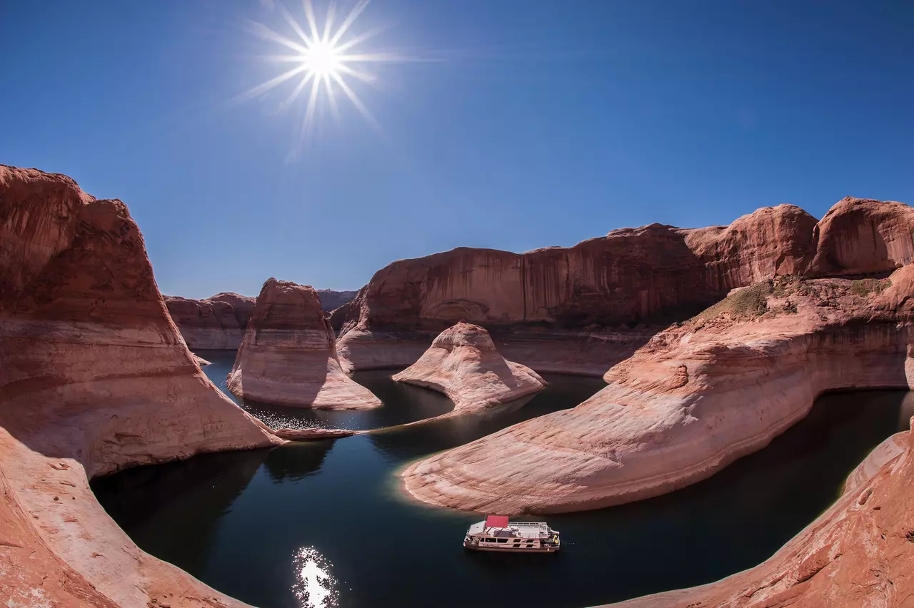 12 of the Best Hidden Gems in U.S. National Parks