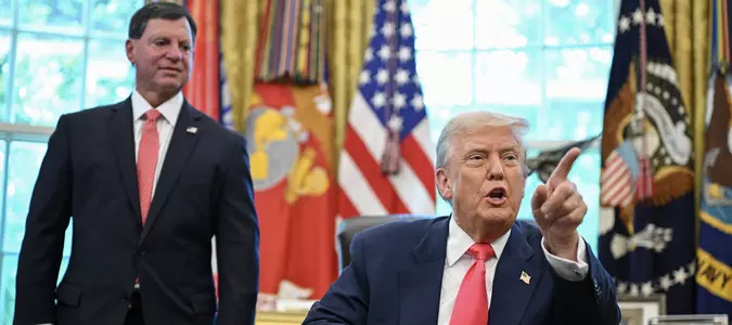 Michael Hiltzik: The Trump administration's attack on Social Security is looking worse