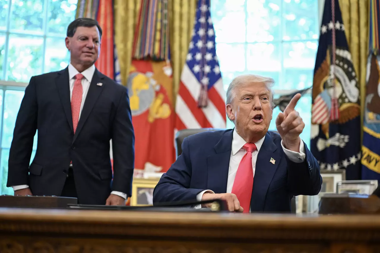 Michael Hiltzik: The Trump administration's attack on Social Security is looking worse