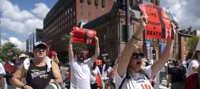 The US will buy 2 million doses of an HIV prevention drug for low-income countries