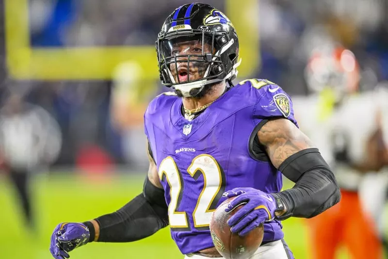 Gibbs, Henry lead Week 1 fantasy football running back rankings