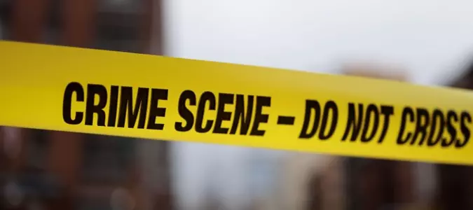 Three dead after shooting near school outside Chicago