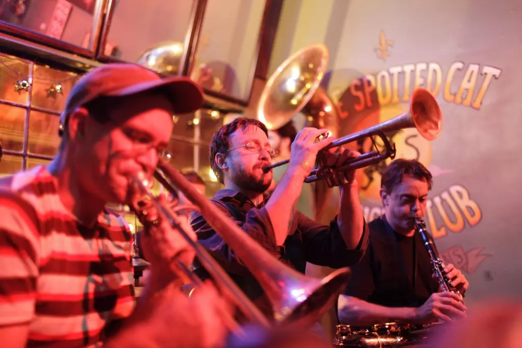 Eats, Beats, and Storied Streets: A thrilling journey through Louisiana