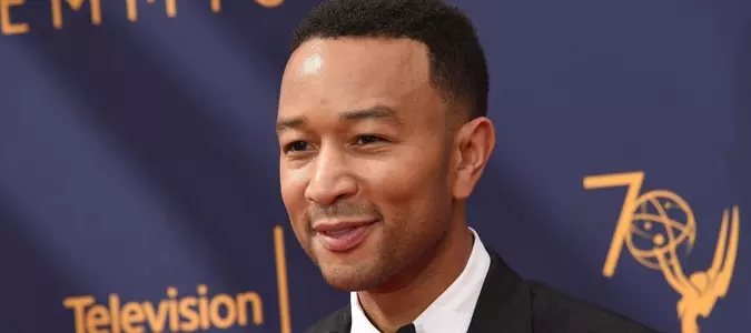 On This Day: John Legend earns EGOT