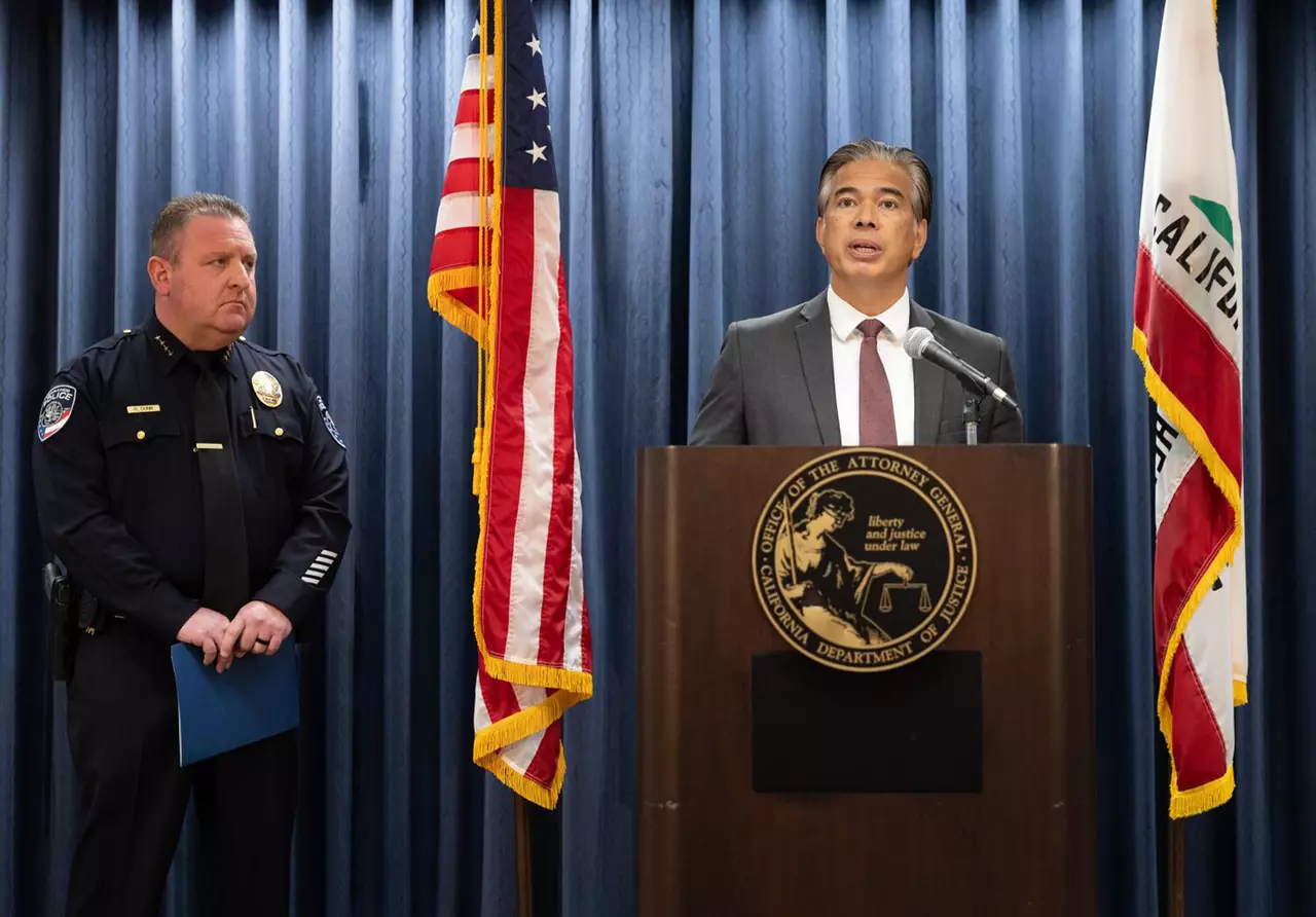 Inmate deaths and grim conditions in L.A. County jails prompt state lawsuit