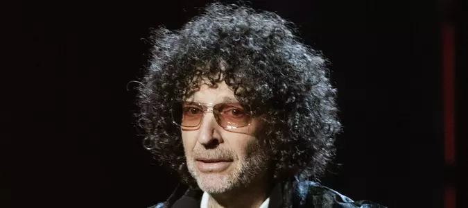 Howard Stern walks away from SiriusXM after two decades