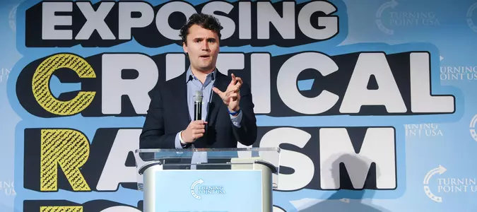 How Charlie Kirk shaped a generation of young people into a conservative force