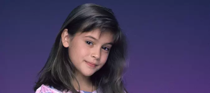 Child Actors with Long Careers
