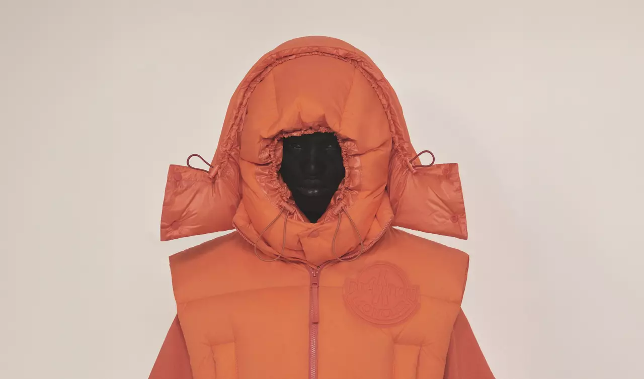 Roc Nation x Moncler's Genius Collaboration