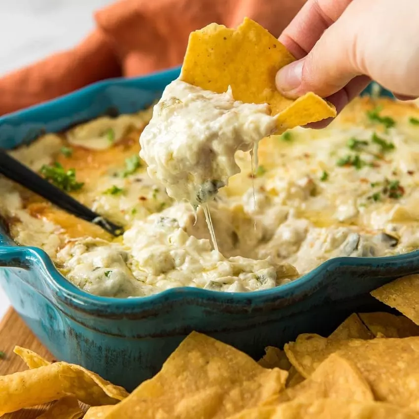 Easy Game Day Snacks for a Crowd