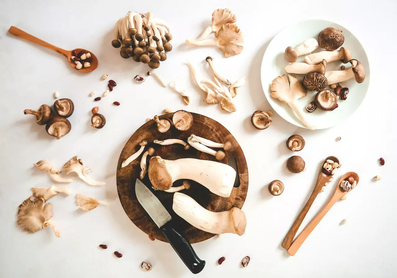 7 Foods That May Help You Live Longer