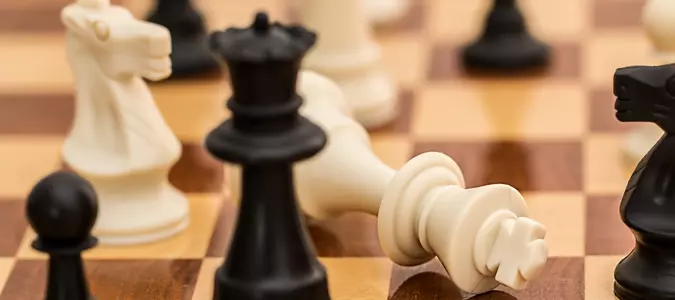 7 Fun Facts About the Game of Chess
