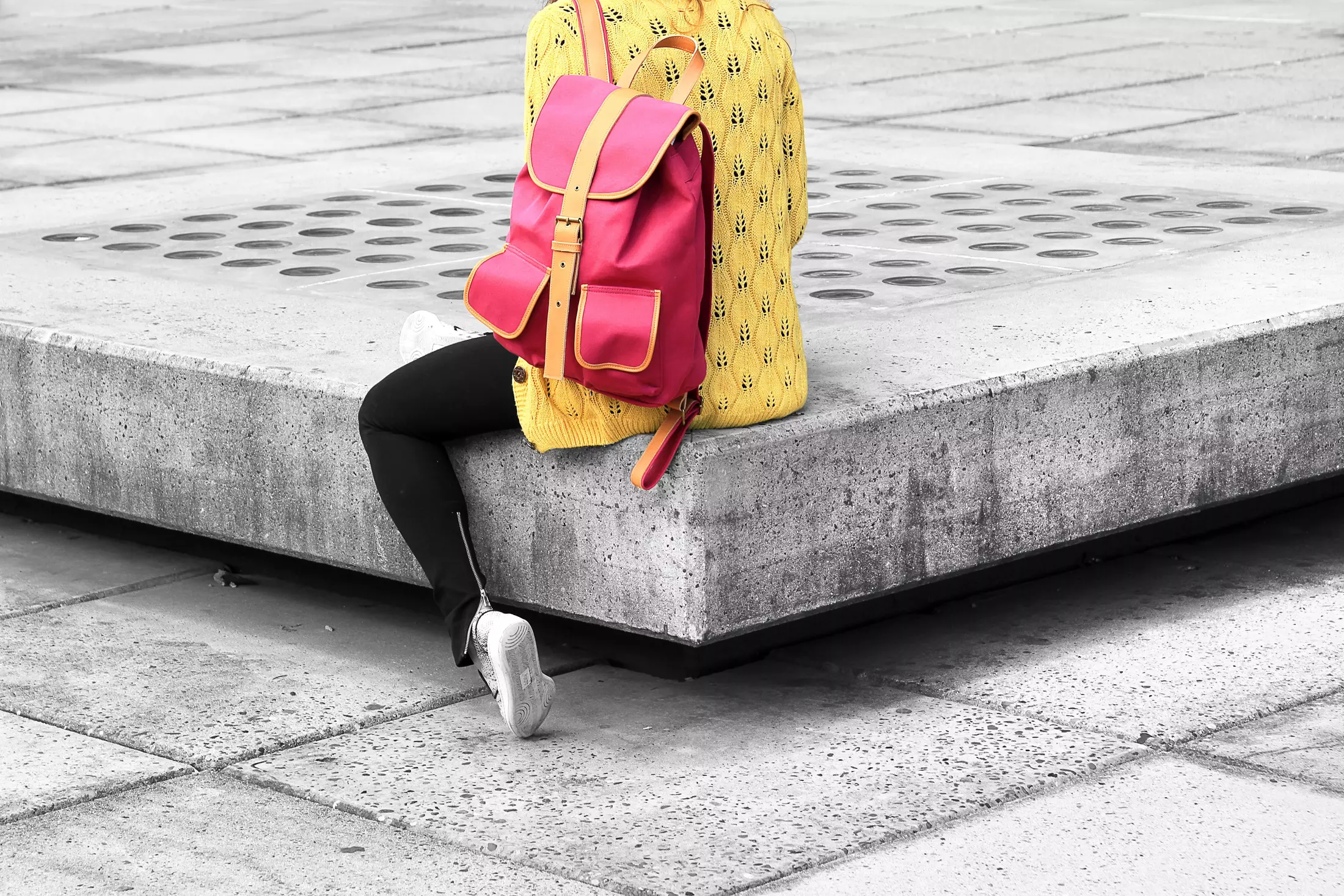 Learn How to Pack for Fall Travel