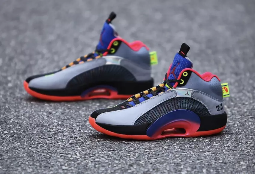 Check Out the Hottest New Sneaker Releases