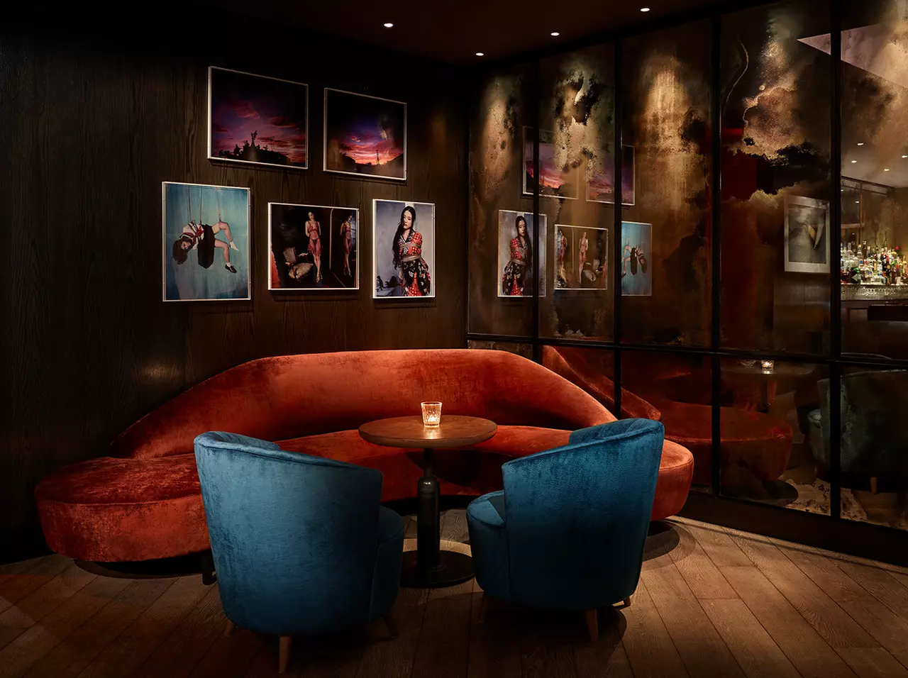 SoHo's Coolest Hotel