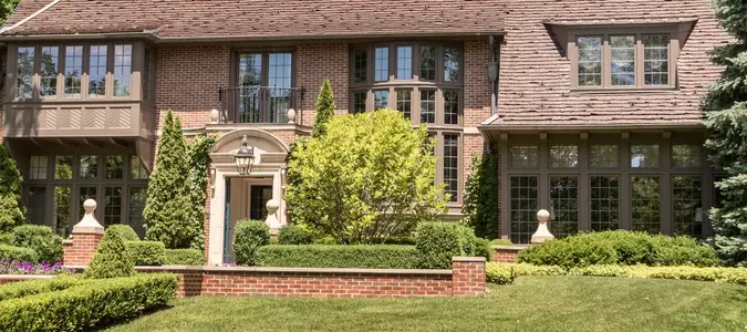 Golfer Jeff Sluman’s Former $4 Million Suburban Abode
