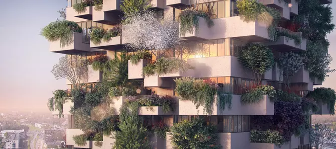 Architecture for Nature Lovers