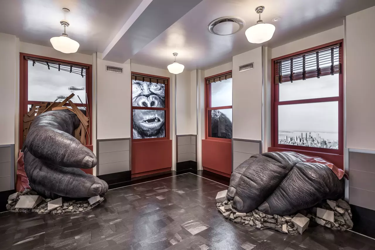 Empire State Building’s Newest $165 Million Exhibit