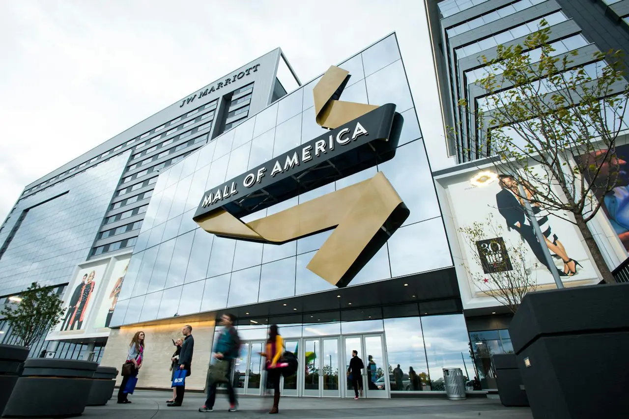 What to know about a foiled terror plot at the Mall of America