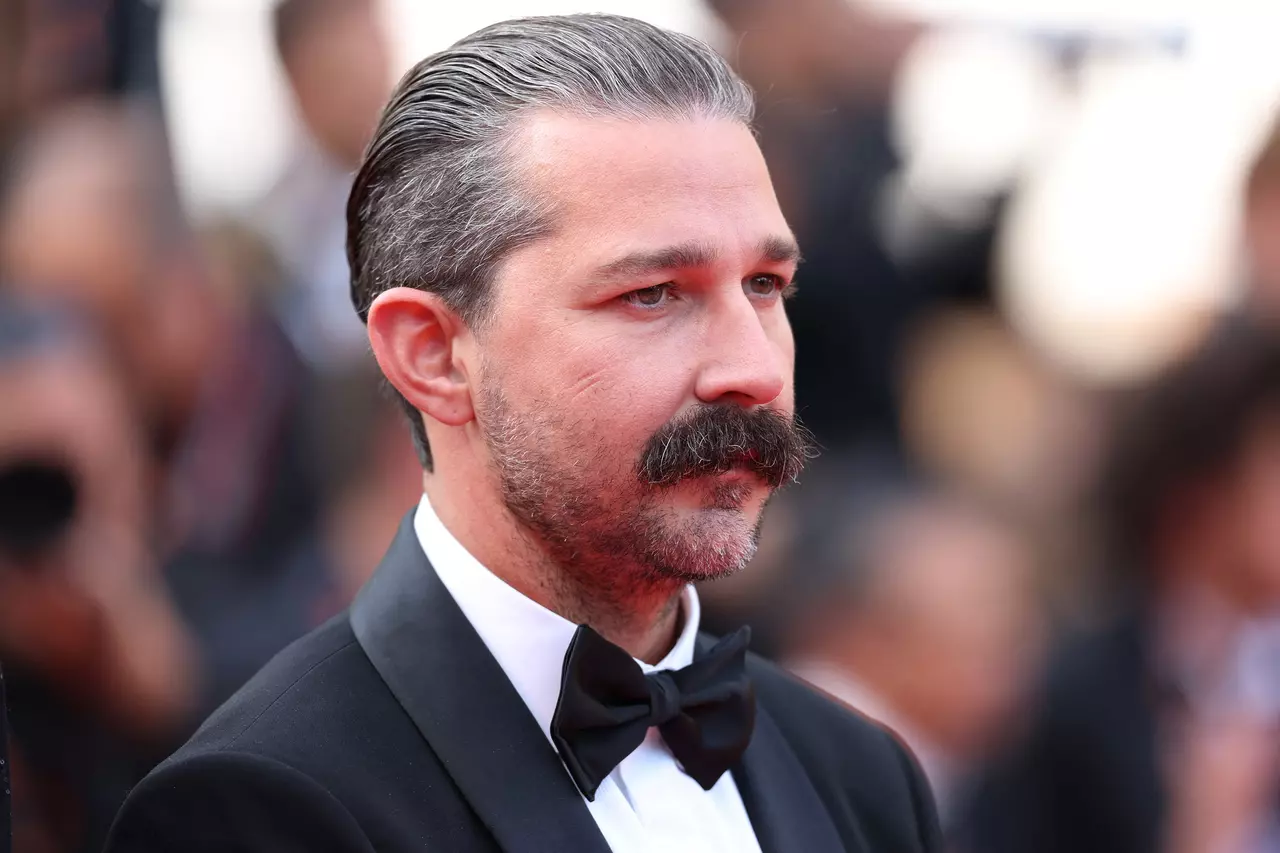Shia LaBeouf arrested again in New Orleans hours after homophobic comments
