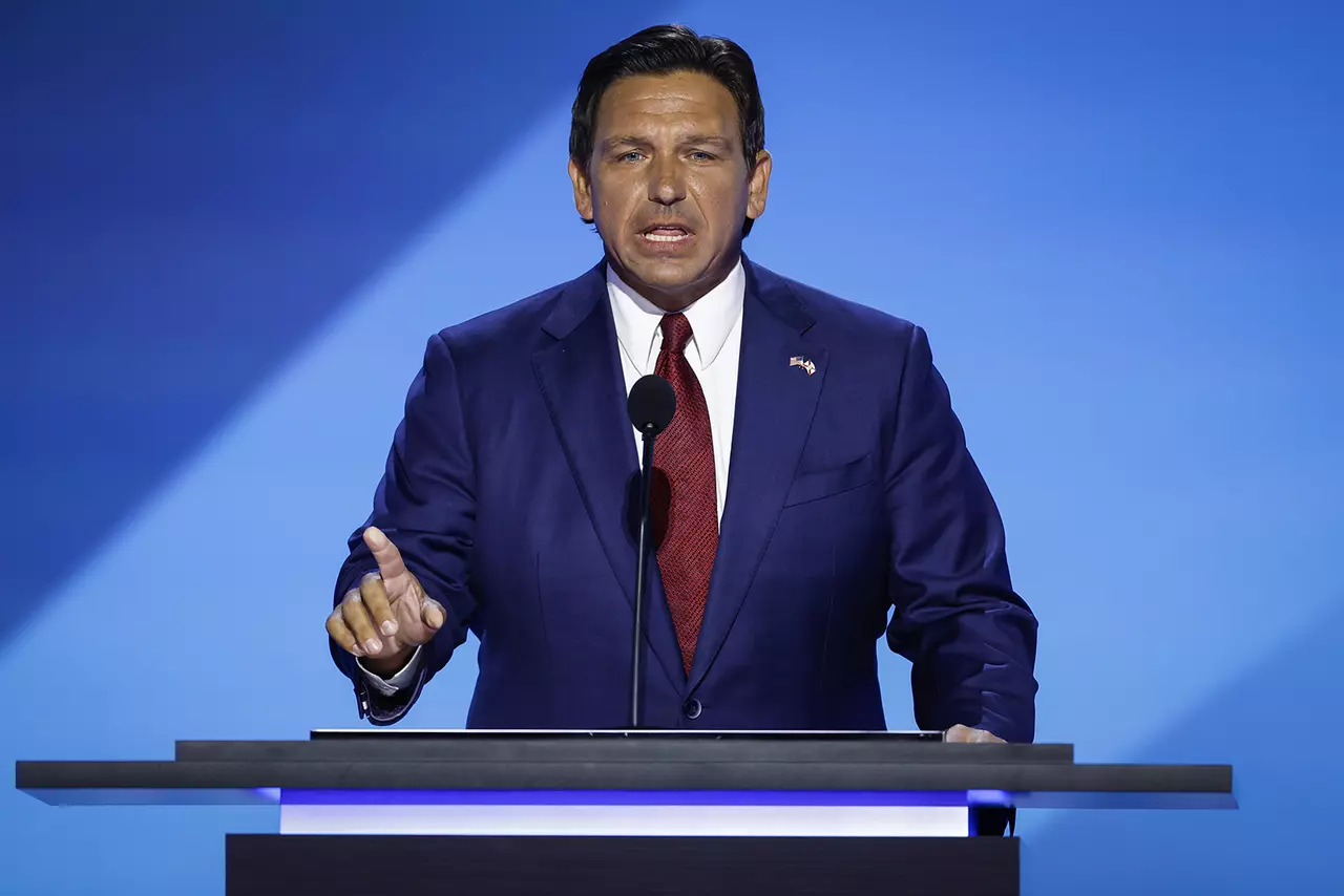 Contradictions and confusion: Questions surround Florida Gov. Ron DeSantis’ property tax plan