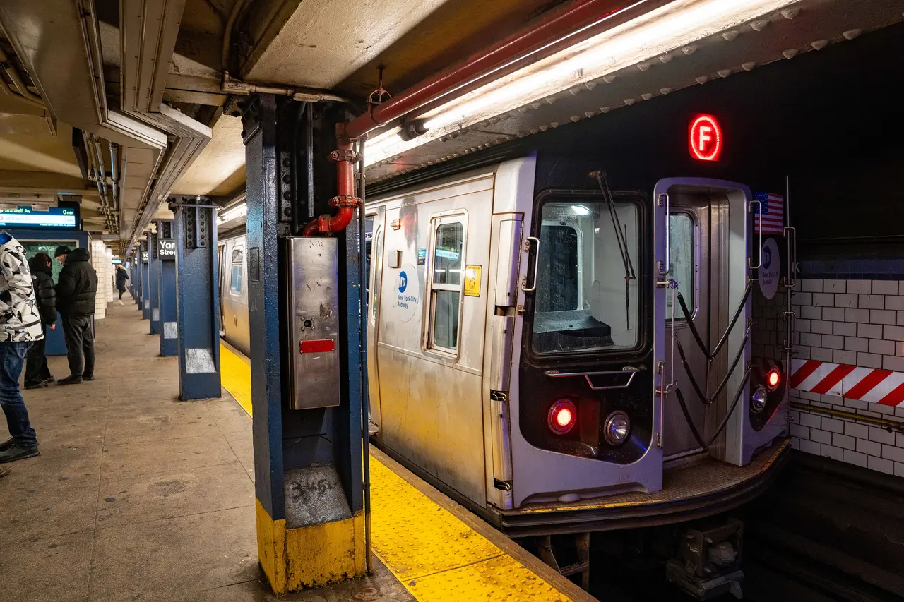NTSB to investigate NYC subway dragging death in which passenger’s bag may have gotten snagged