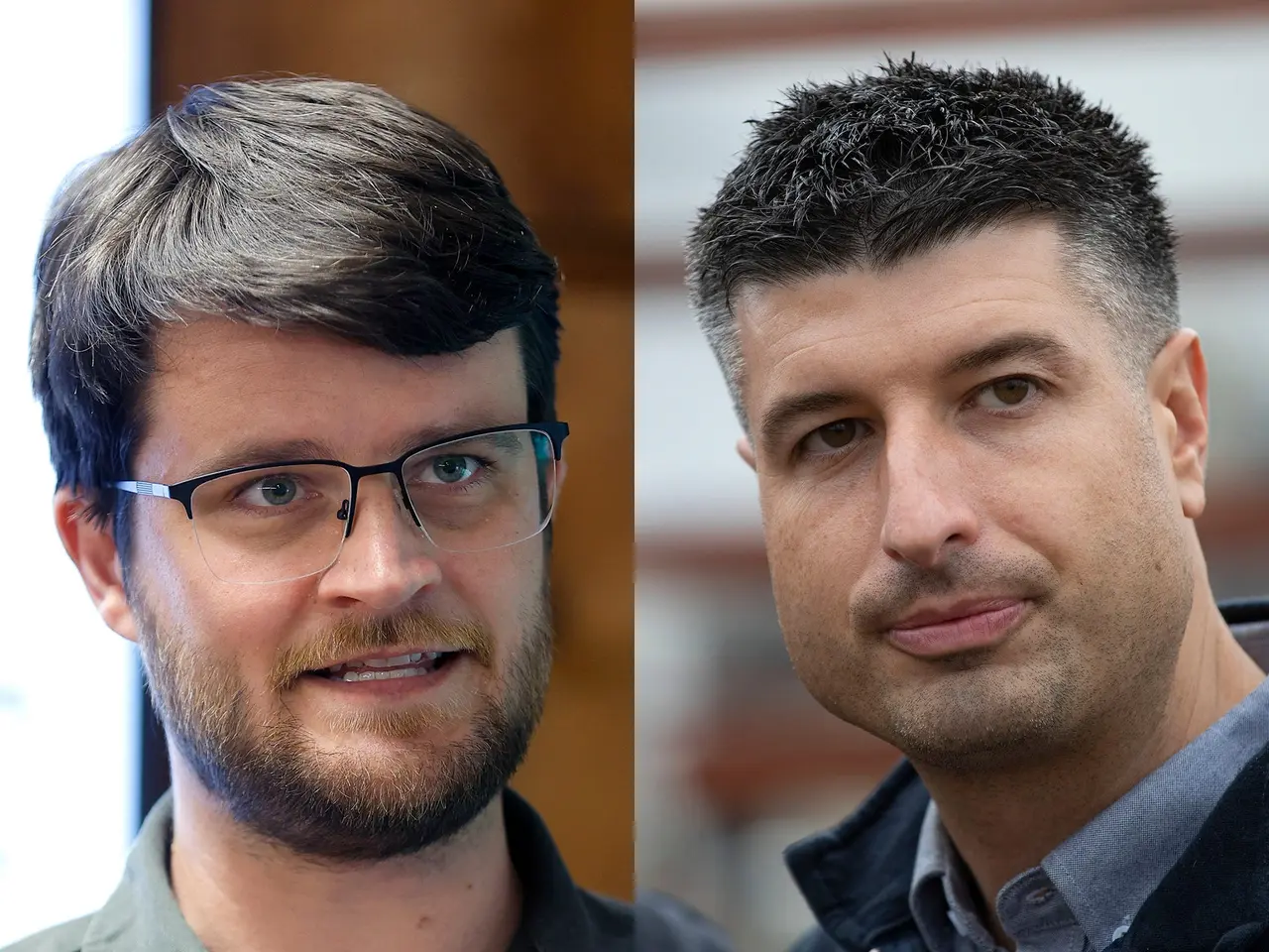 Tom Barrett, Will Lawrence debate in key Michigan congressional race
