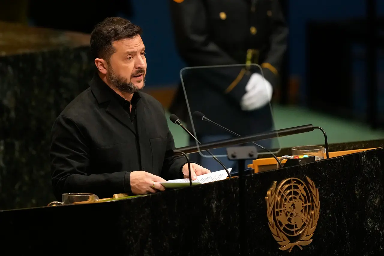 Ukraine's Zelenskyy says he urged Trump to enlist China's help in ending Russia's invasion