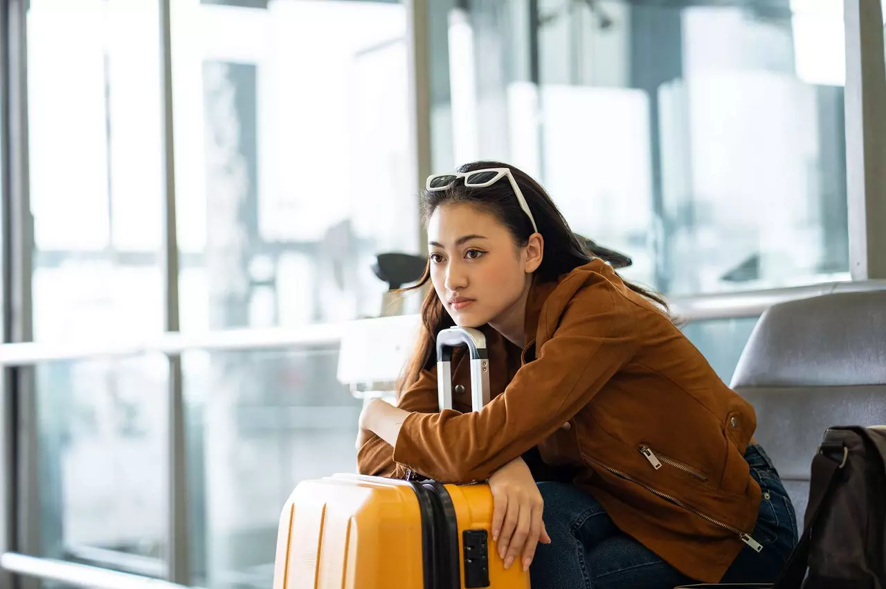 This Airport Was Just Named the Worst in the U.S. for Flight Delays