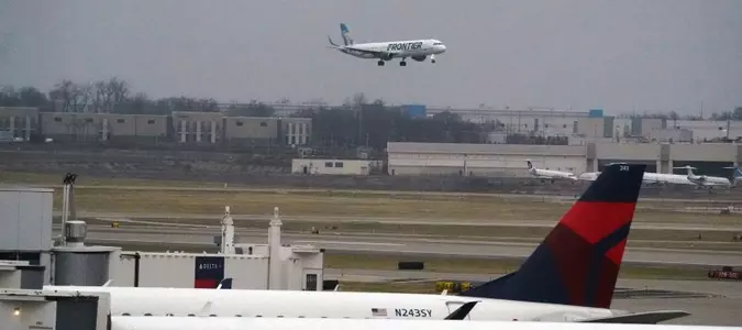 Transportation Department orders Delta, Aeromexico to dismantle partnership