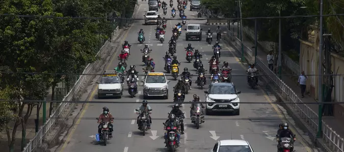 Curfew is lifted and calm returns to Nepal in wake of mass protests that killed at least 51 people