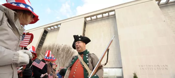 On This Day: British win first Battle of Saratoga
